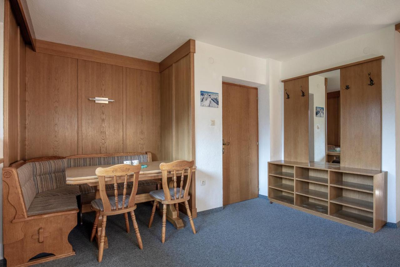 Fenderhof Διαμέρισμα Ζόλντεν Εξωτερικό φωτογραφία